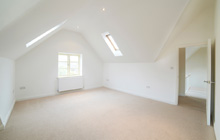 Thinford bedroom extension leads