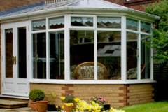 conservatories Thinford