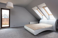 Thinford bedroom extensions