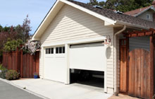 Thinford garage construction leads