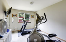 Thinford home gym construction leads
