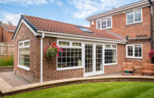 Thinford house extension leads