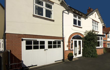 Thinford multiple storey extension leads